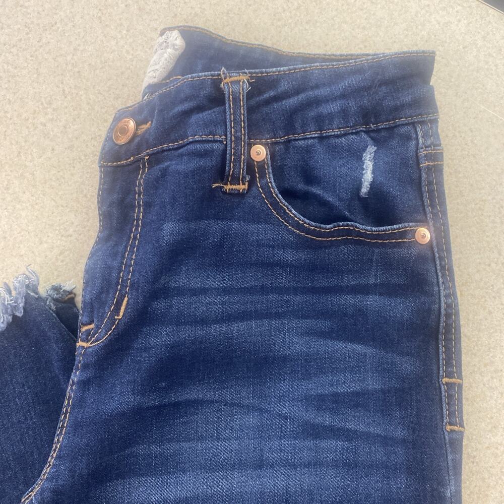 Altar’d State Jeans Size 7 J20